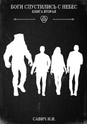 Боги спустились с небес. Книга 2 (СИ)