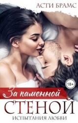 За каменной стеной. Испытания любви (СИ)