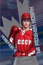 Кубок Канады 1989 (СИ)