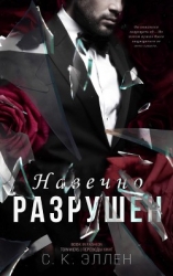 Навечно разрушен (ЛП)