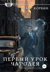Первый урок чародея (СИ)