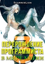 Перерождение Программиста в Мире Магии – Том 3 (СИ)
