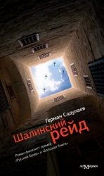 Шалинский рейд