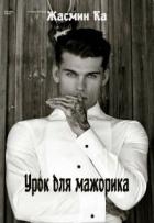 Урок для мажорика (СИ)