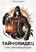 Тайновидец. Том 1: Потерянный дар