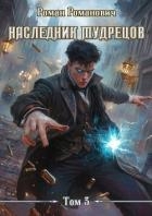 Наследник Мудрецов. Том 3 (СИ)