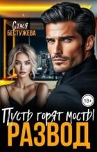 Развод. Пусть горят мосты (СИ)