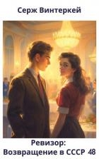 Ревизор: возвращение в СССР 48 (СИ)