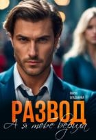 Развод. А я тебе верила (СИ)