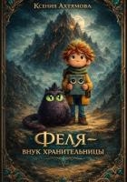 Феля – внук Хранительницы