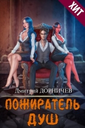 Пожиратель душ. Том 13 (СИ)